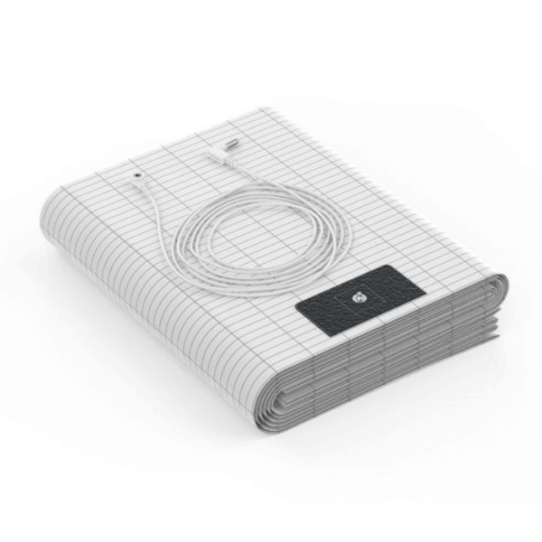 GroundCalm® Erdungs-Bettlaken