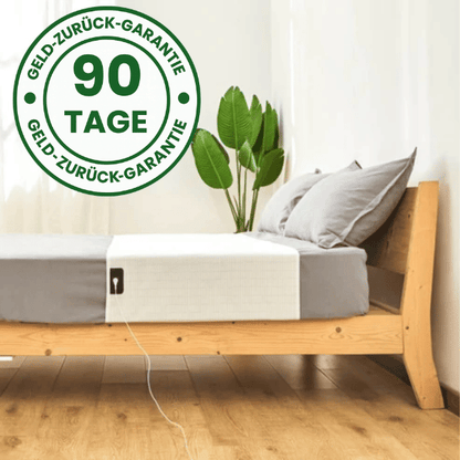 GroundCalm® Erdungs-Bettlaken